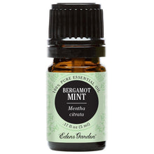 Load image into Gallery viewer, Bergamot Mint Essential Oil