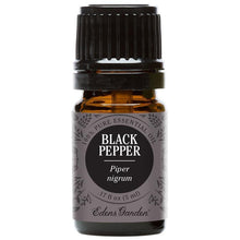 Load image into Gallery viewer, Black Pepper Essential Oil