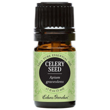 Load image into Gallery viewer, Celery Seed Essential Oil