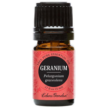 Load image into Gallery viewer, Geranium Essential Oil