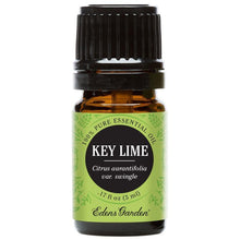 Load image into Gallery viewer, Key Lime Essential Oil