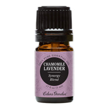 Load image into Gallery viewer, Chamomile Lavender Essential Oil Blend