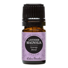 Load image into Gallery viewer, Lavender Magnolia Essential Oil Blend