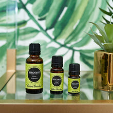 Load image into Gallery viewer, Bergamot Essential Oil