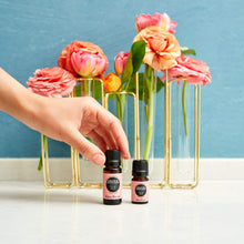 Load image into Gallery viewer, Geranium Juniper Berry Essential Oil Blend