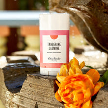 Load image into Gallery viewer, Tangerine Jasmine Deodorant