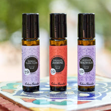 Load image into Gallery viewer, Tangerine Jasmine Essential Oil Roll-On