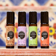 Load image into Gallery viewer, Yuzu Cannabliss Essential Oil Roll-On