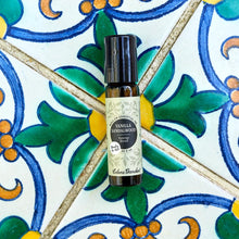 Load image into Gallery viewer, Vanilla Sandalwood Essential Oil Roll-On