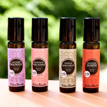 Load image into Gallery viewer, Grapefruit Pink Pepper Essential Oil Roll-On