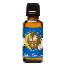 Load image into Gallery viewer, Sound Asleep Essential Oil Blend