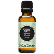 Load image into Gallery viewer, Bergamot Mint Essential Oil