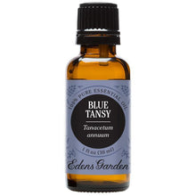 Load image into Gallery viewer, Blue Tansy Essential Oil