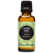 Load image into Gallery viewer, Celery Seed Essential Oil