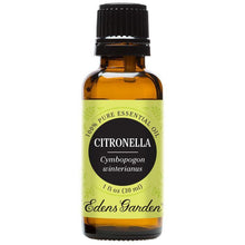 Load image into Gallery viewer, Citronella Essential Oil