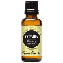 Load image into Gallery viewer, Copaiba Essential Oil