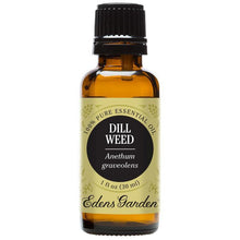 Load image into Gallery viewer, Dill Weed Essential Oil