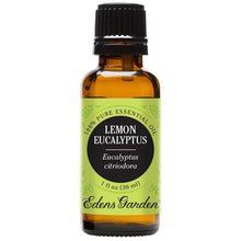 Load image into Gallery viewer, Lemon Eucalyptus Essential Oil