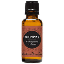 Load image into Gallery viewer, Opoponax Essential Oil