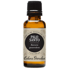 Load image into Gallery viewer, Palo Santo Essential Oil