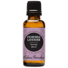 Load image into Gallery viewer, Chamomile Lavender Essential Oil Blend