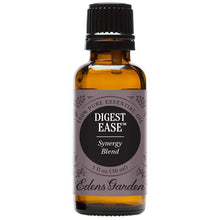 Load image into Gallery viewer, Digest Ease Essential Oil Blend
