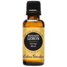 Load image into Gallery viewer, Mandarin Lemon Essential Oil Blend