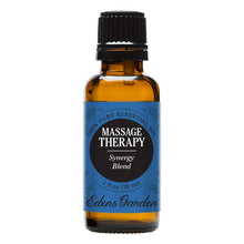 Load image into Gallery viewer, Massage Therapy Essential Oil Blend