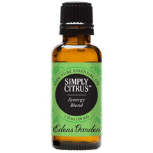 Load image into Gallery viewer, Simply Citrus Essential Oil Blend