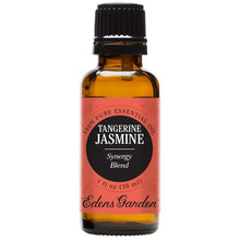 Load image into Gallery viewer, Tangerine Jasmine Essential Oil Blend