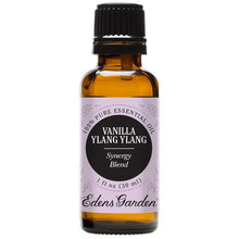 Load image into Gallery viewer, Vanilla Ylang Ylang Essential Oil Blend