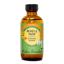 Load image into Gallery viewer, Aches & Pains Essential Oil Blend