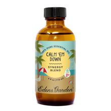 Load image into Gallery viewer, Calm 'Em Down Essential Oil Blend