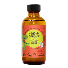 Load image into Gallery viewer, Head-A-Sore-Us™ Essential Oil Blend