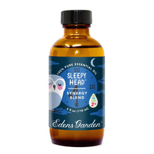 Load image into Gallery viewer, Sleepy Head Essential Oil Blend