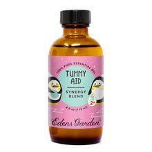 Load image into Gallery viewer, Tummy Aid Essential Oil Blend