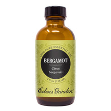 Load image into Gallery viewer, Bergamot Essential Oil