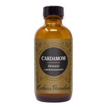 Load image into Gallery viewer, Cardamom Essential Oil