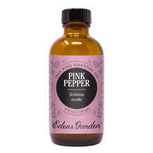 Load image into Gallery viewer, Pink Pepper Essential Oil