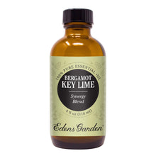 Load image into Gallery viewer, Bergamot Key Lime Essential Oil Blend