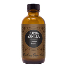Load image into Gallery viewer, Cocoa Vanilla Essential Oil Blend