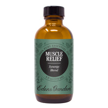 Load image into Gallery viewer, Muscle Relief Essential Oil Blend