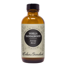 Load image into Gallery viewer, Vanilla Sandalwood Essential Oil Blend