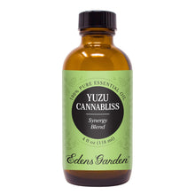 Load image into Gallery viewer, Yuzu Cannabliss Essential Oil Blend