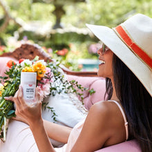 Load image into Gallery viewer, Grapefruit Pink Pepper Deodorant