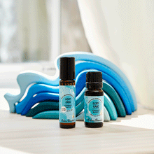 Load image into Gallery viewer, Germ Ease™ Essential Oil Blend