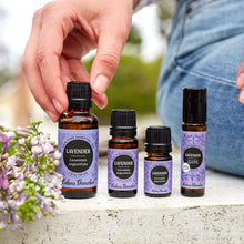 Load image into Gallery viewer, Lavender Essential Oil Roll-On