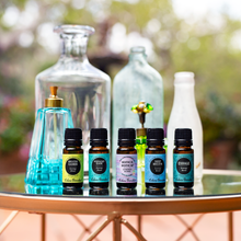 Load image into Gallery viewer, Breathe Easier Essential Oil Blend