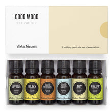 Load image into Gallery viewer, Good Mood Essential Oil Set