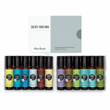 Load image into Gallery viewer, Create Your Own Roll-On Essential Oil 6 Set